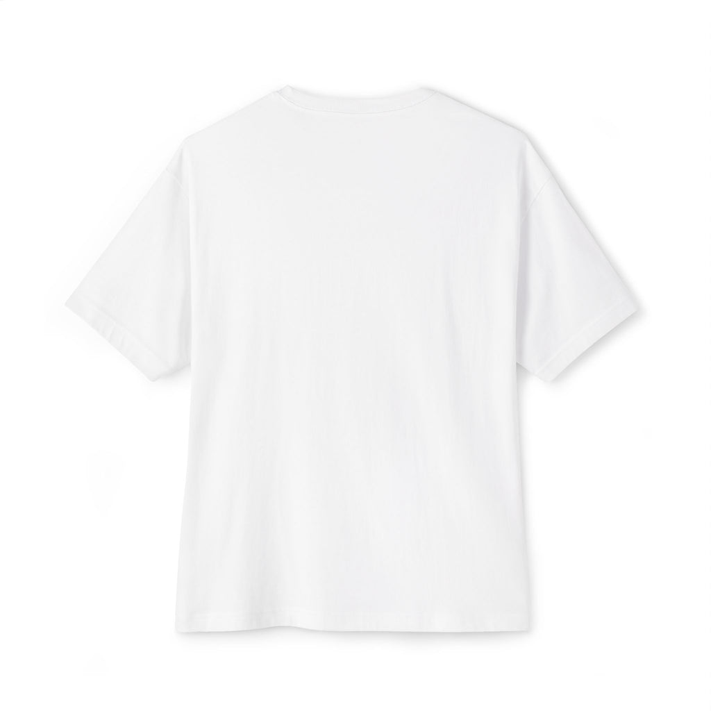 Music Is My Only Friend Tee — Vintage Band Lyrics Oversized T-Shirt