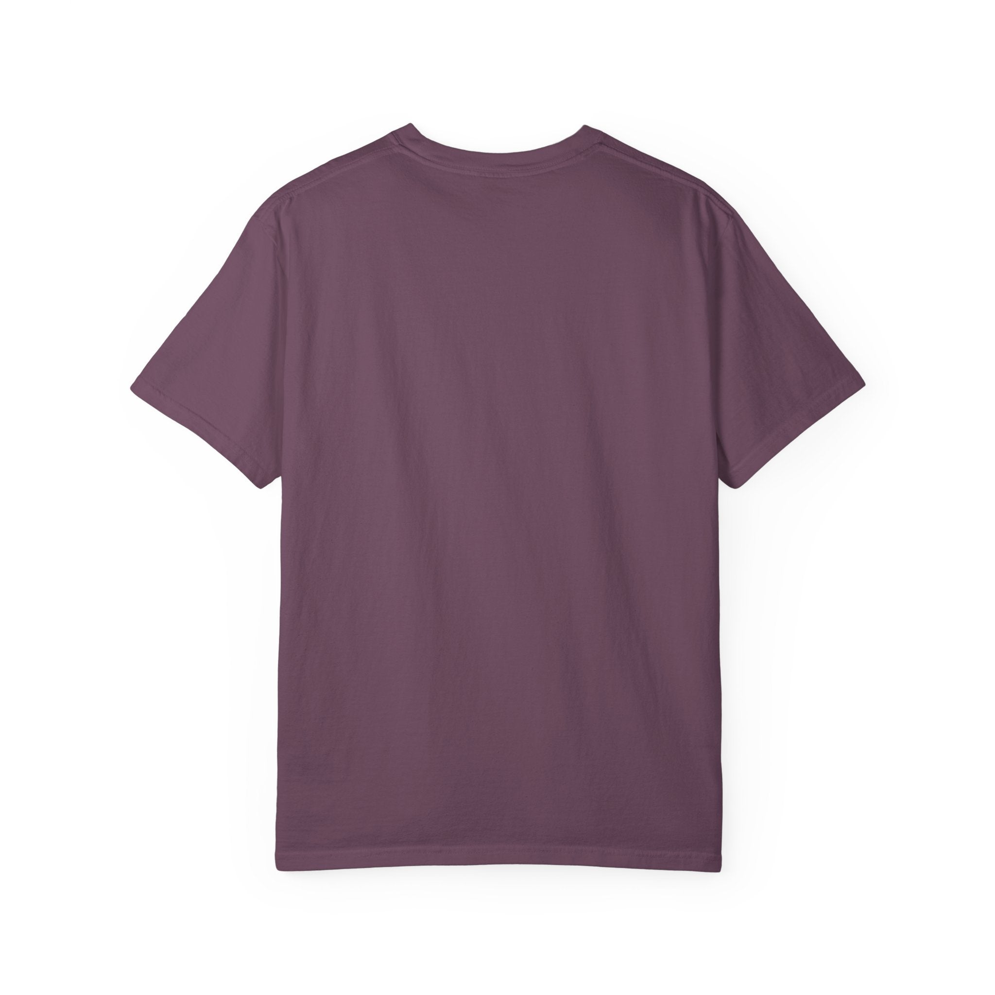Music Is My Only Friend Guitar T-Shirt