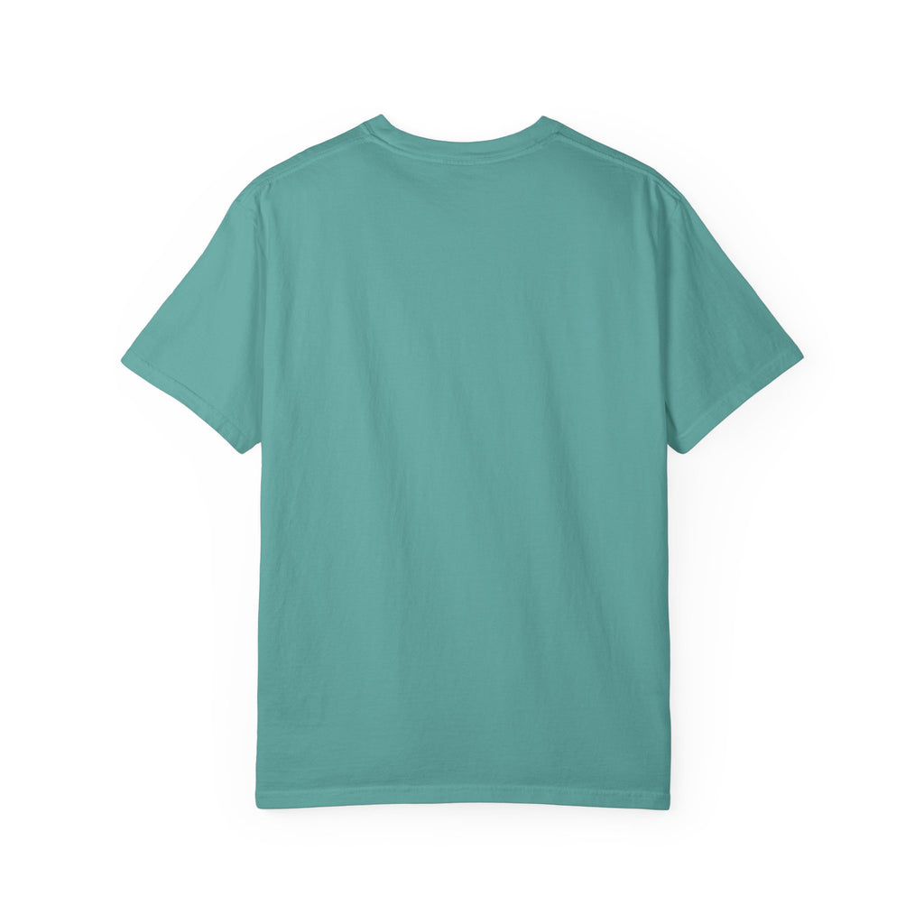 Singing Seems to Ease Me T‑Shirt
