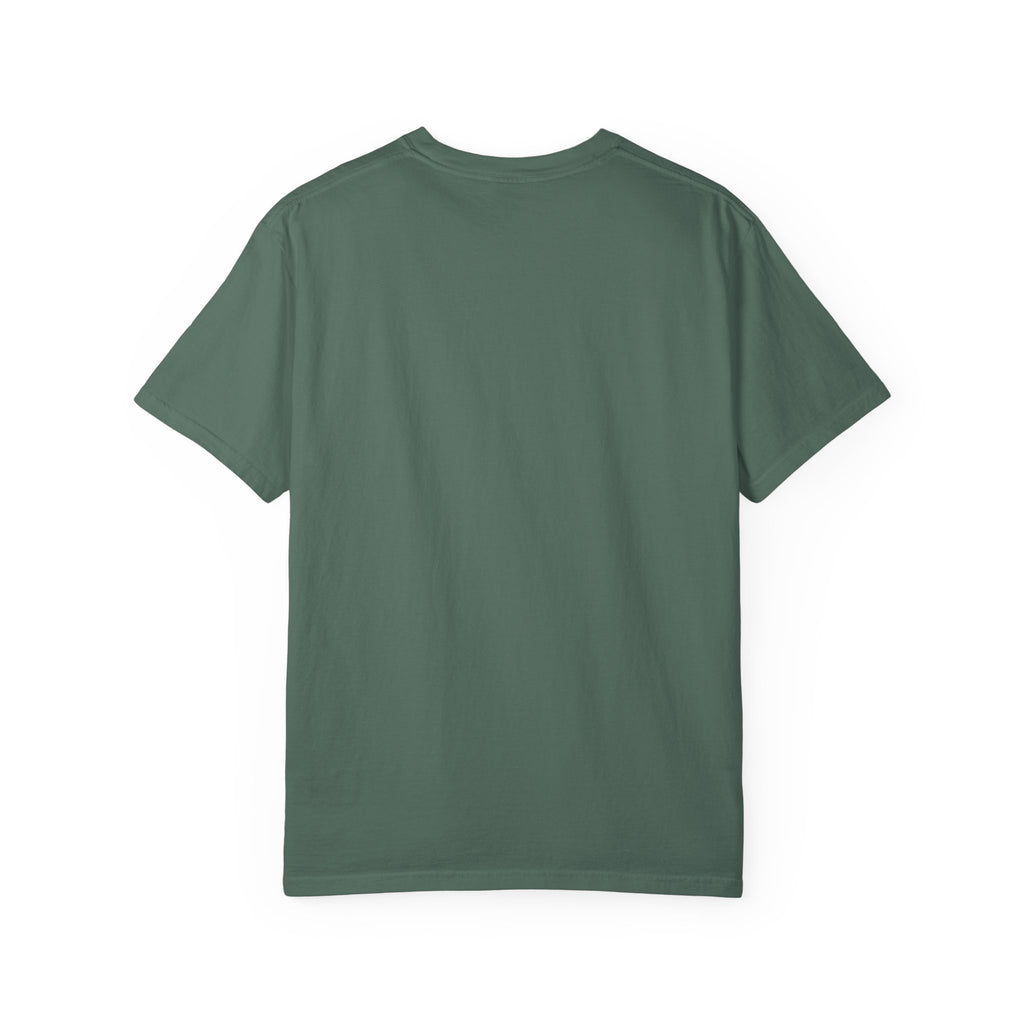 Music Is My Only Friend Guitar T-Shirt